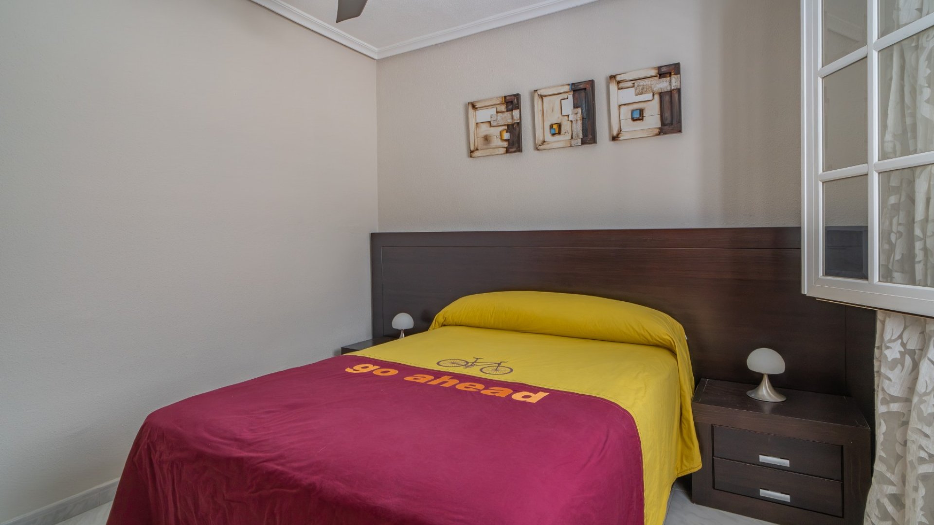 Resale - Townhouse -
Pilar de la Horadada - Torre de la Horadada