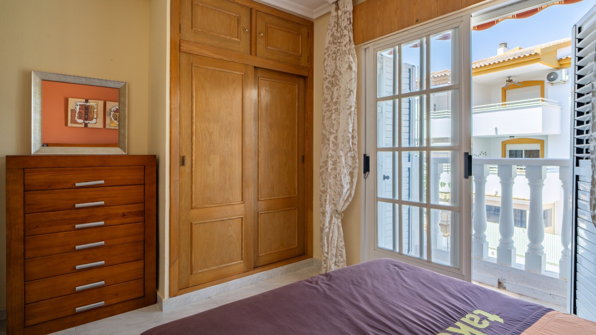 Resale - Townhouse -
Pilar de la Horadada - Torre de la Horadada