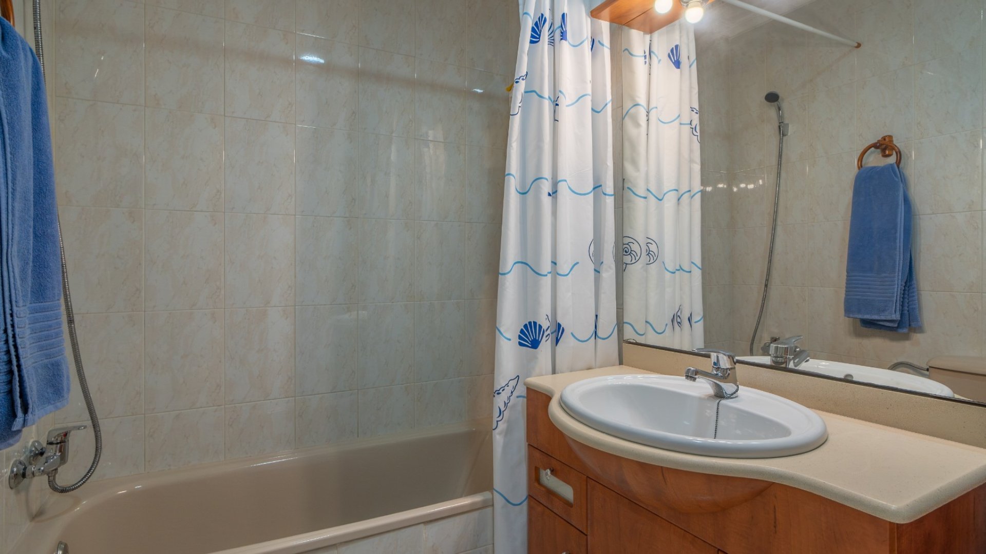Resale - Townhouse -
Pilar de la Horadada - Torre de la Horadada