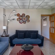 Resale - Townhouse -
Pilar de la Horadada - Torre de la Horadada