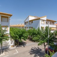 Resale - Townhouse -
Pilar de la Horadada - Torre de la Horadada