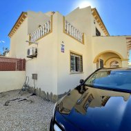 Resale - Townhouse -
Pilar de la Horadada