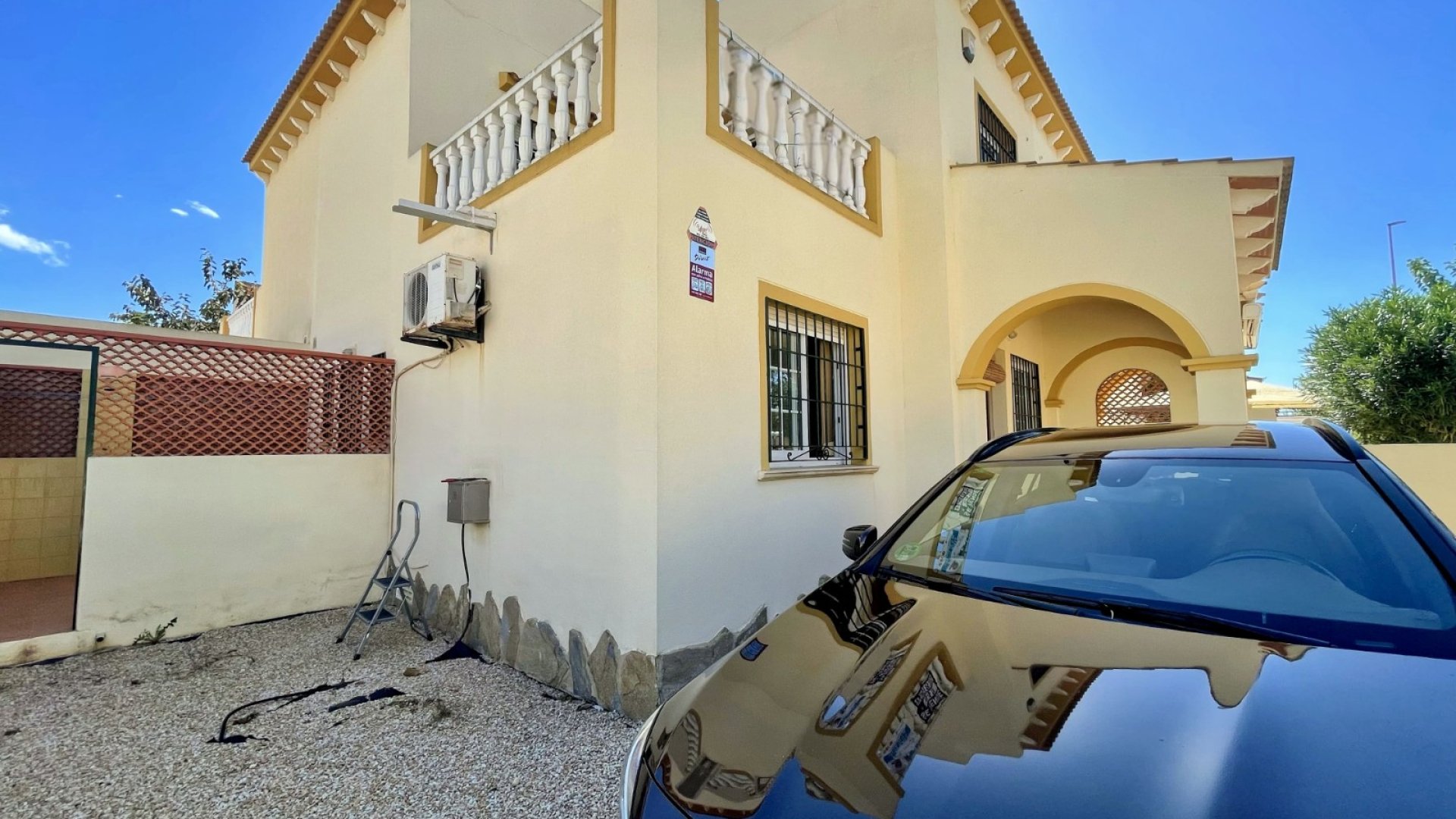 Resale - Townhouse -
Pilar de la Horadada