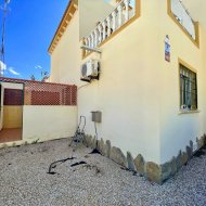 Resale - Townhouse -
Pilar de la Horadada