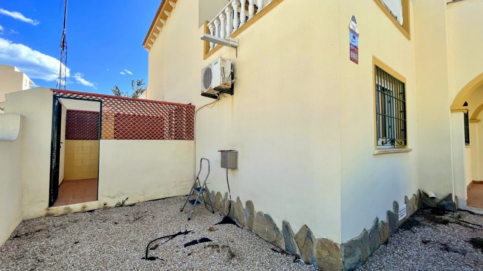 Resale - Townhouse -
Pilar de la Horadada
