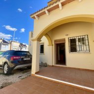 Resale - Townhouse -
Pilar de la Horadada