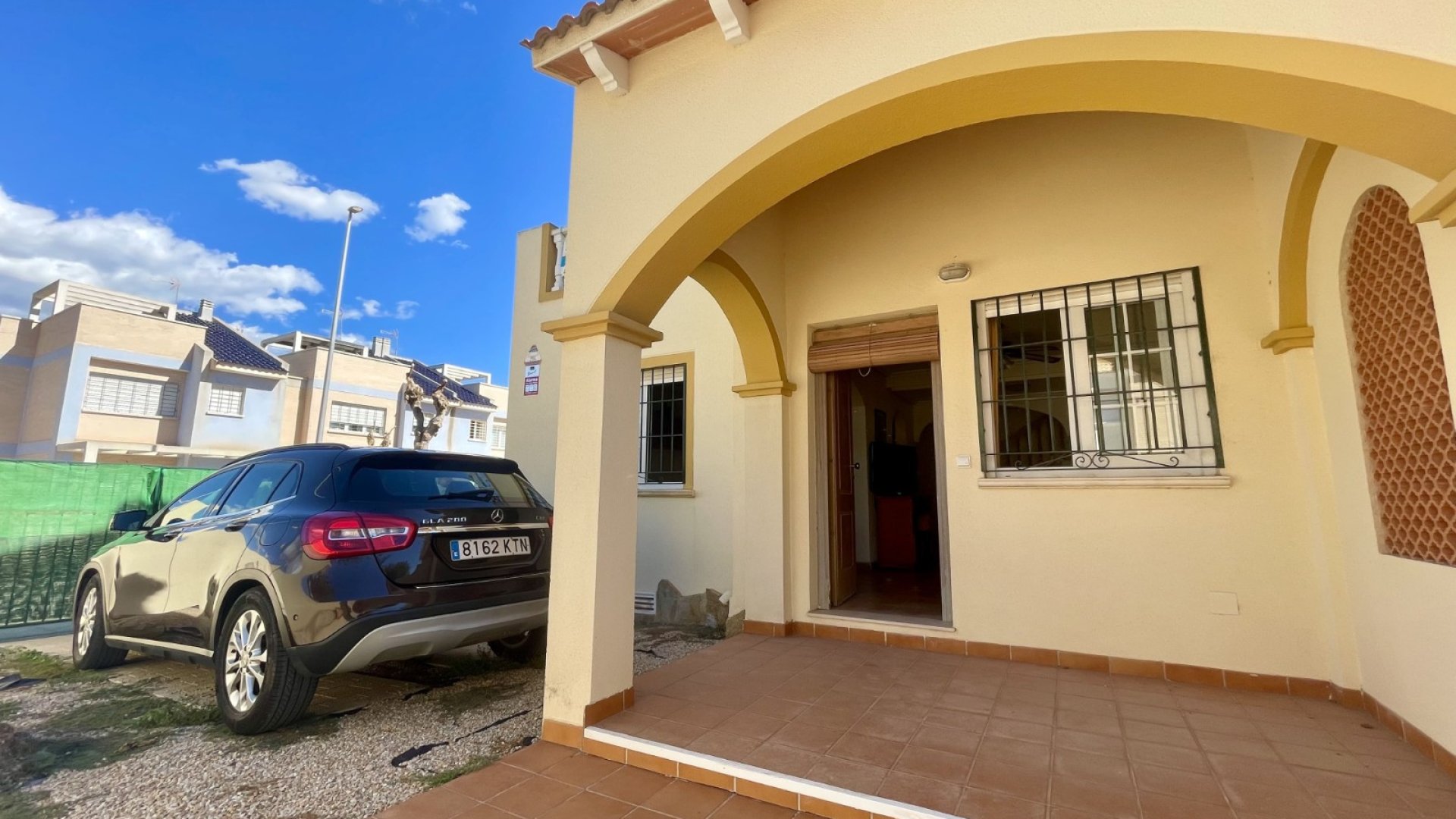 Resale - Townhouse -
Pilar de la Horadada