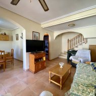 Resale - Townhouse -
Pilar de la Horadada