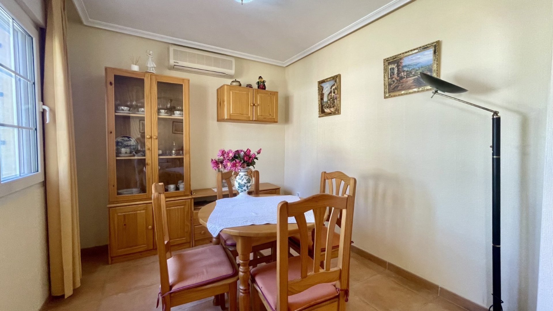 Resale - Townhouse -
Pilar de la Horadada