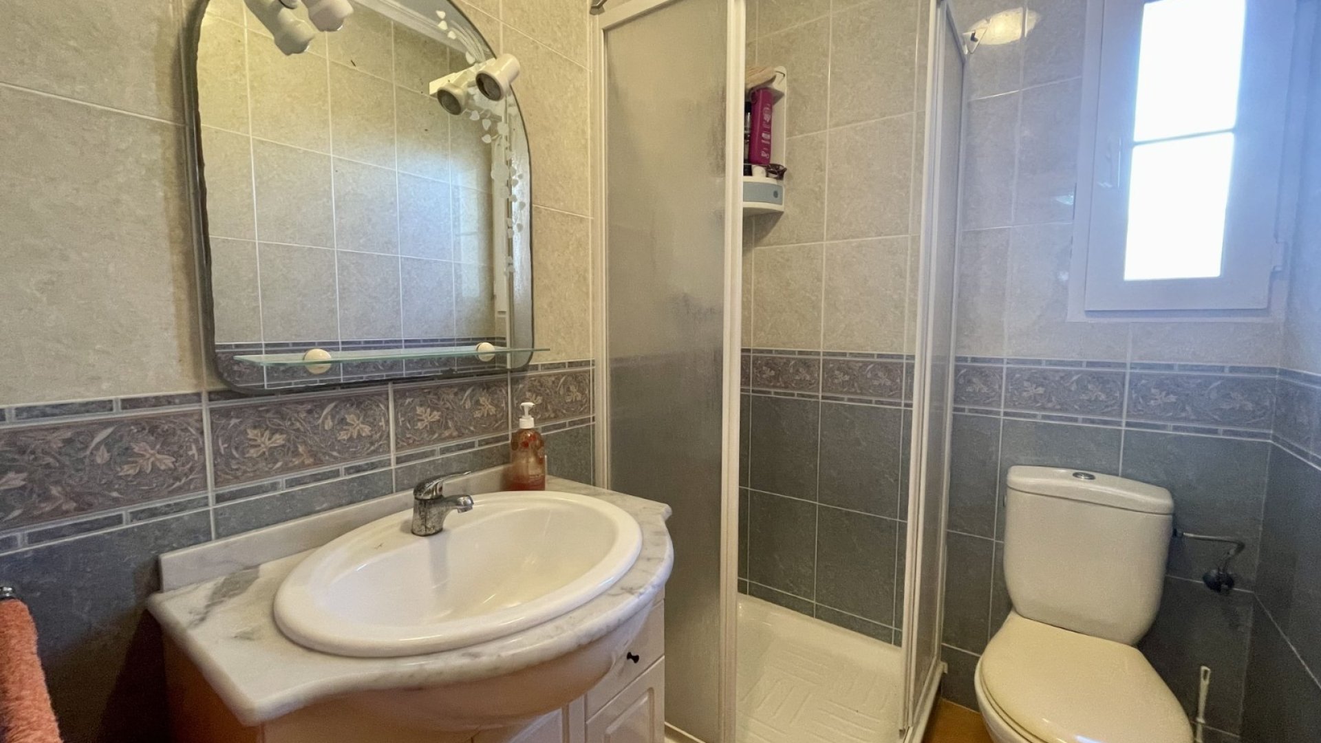 Resale - Townhouse -
Pilar de la Horadada