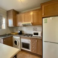 Resale - Townhouse -
Pilar de la Horadada