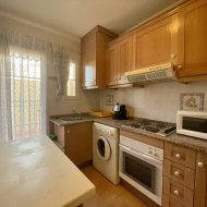 Resale - Townhouse -
Pilar de la Horadada