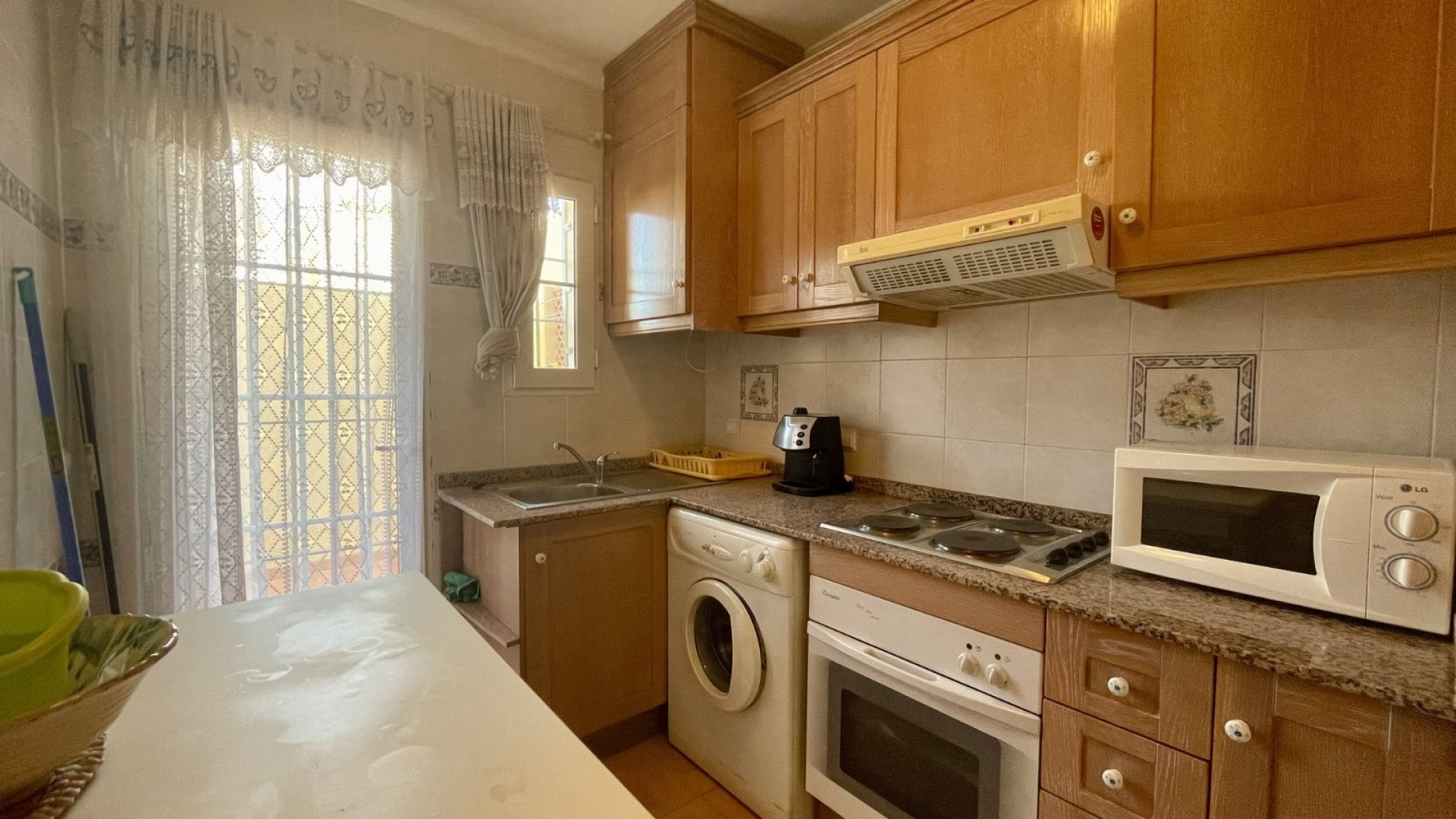 Resale - Townhouse -
Pilar de la Horadada