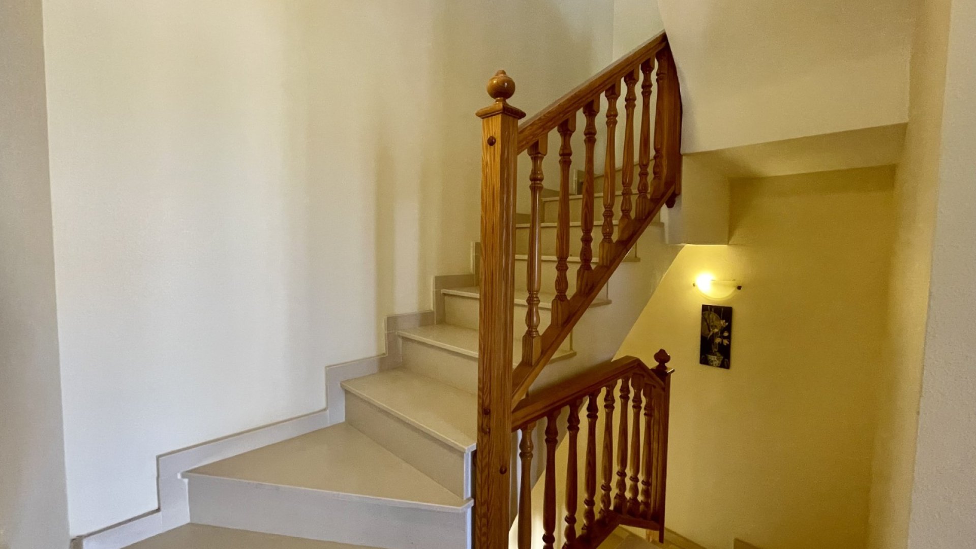 Resale - Townhouse -
Pilar de la Horadada