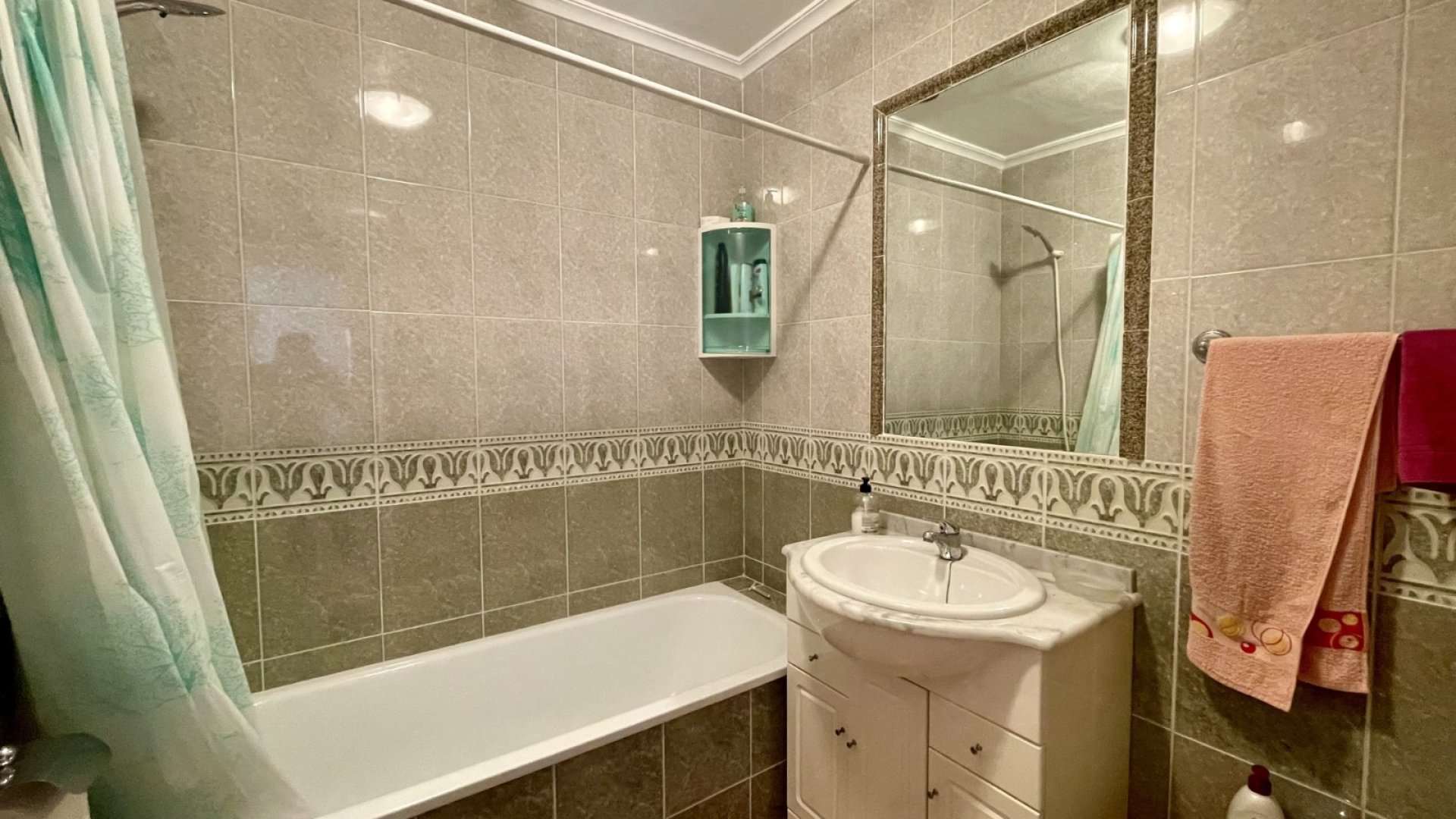 Resale - Townhouse -
Pilar de la Horadada