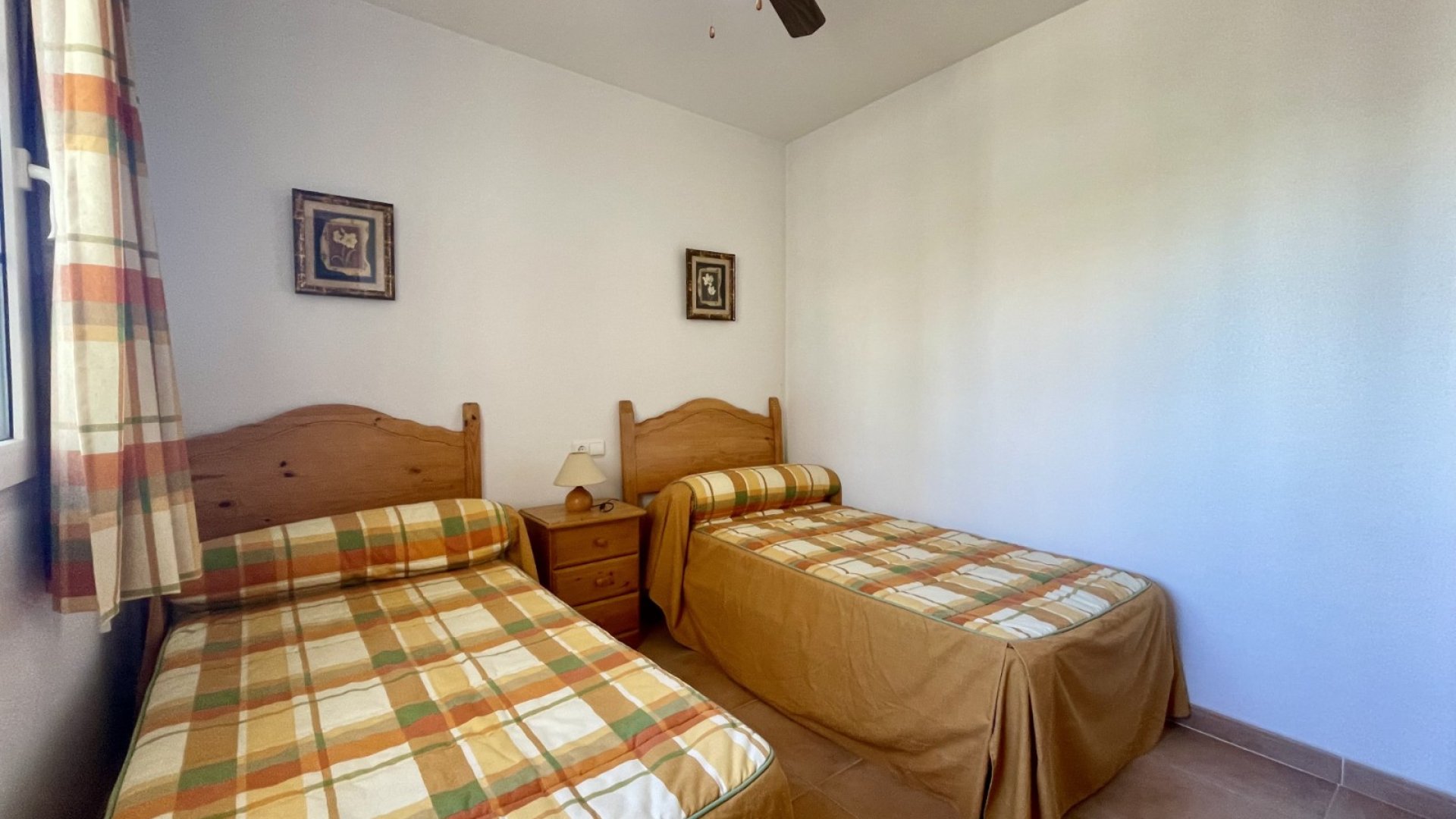 Resale - Townhouse -
Pilar de la Horadada