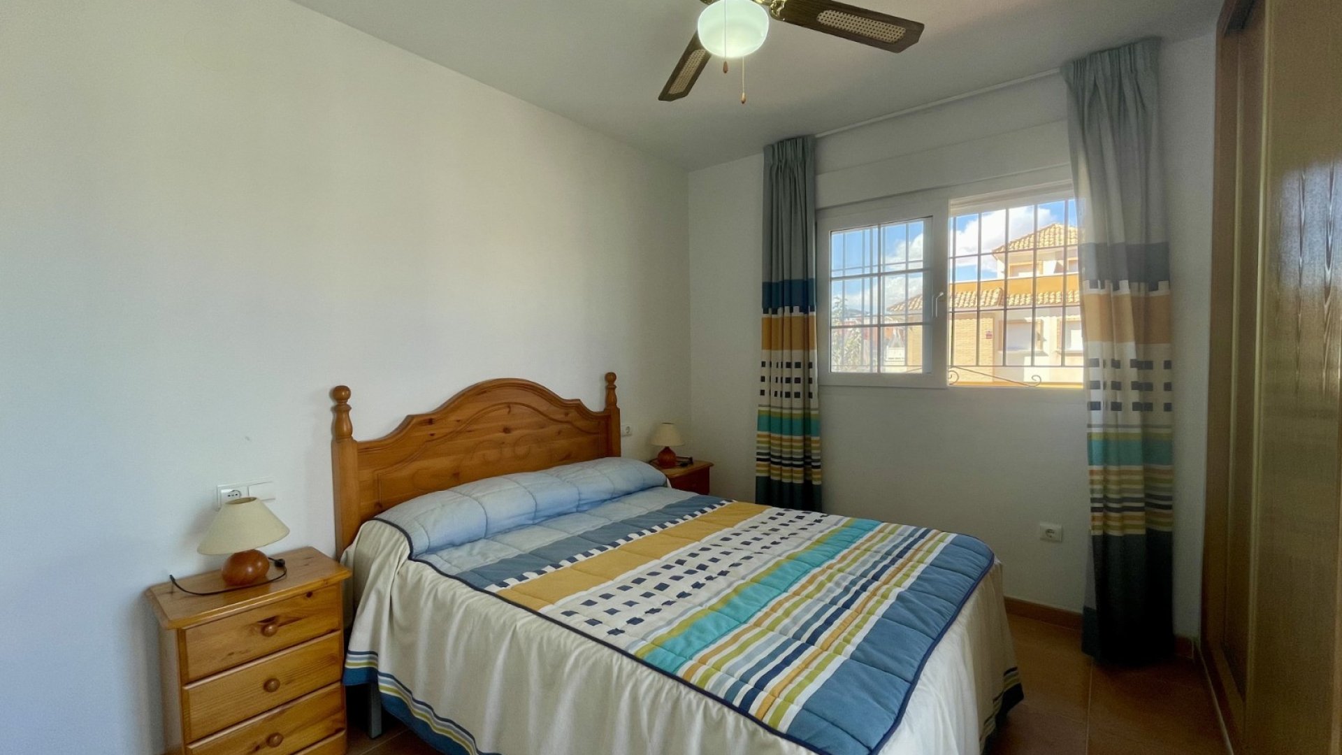 Resale - Townhouse -
Pilar de la Horadada