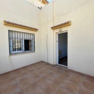 Resale - Townhouse -
Pilar de la Horadada