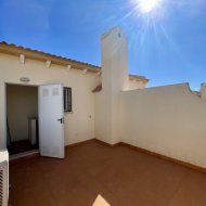 Resale - Townhouse -
Pilar de la Horadada