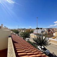 Resale - Townhouse -
Pilar de la Horadada
