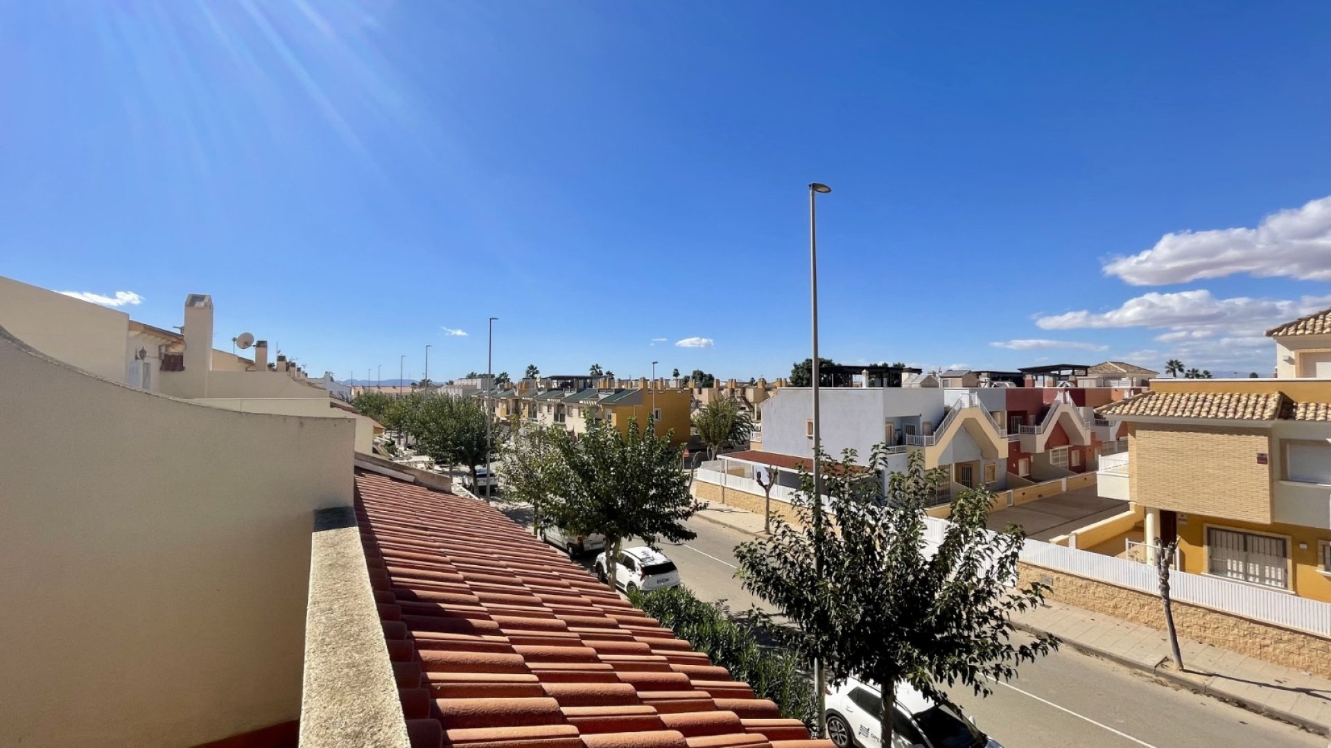 Resale - Townhouse -
Pilar de la Horadada