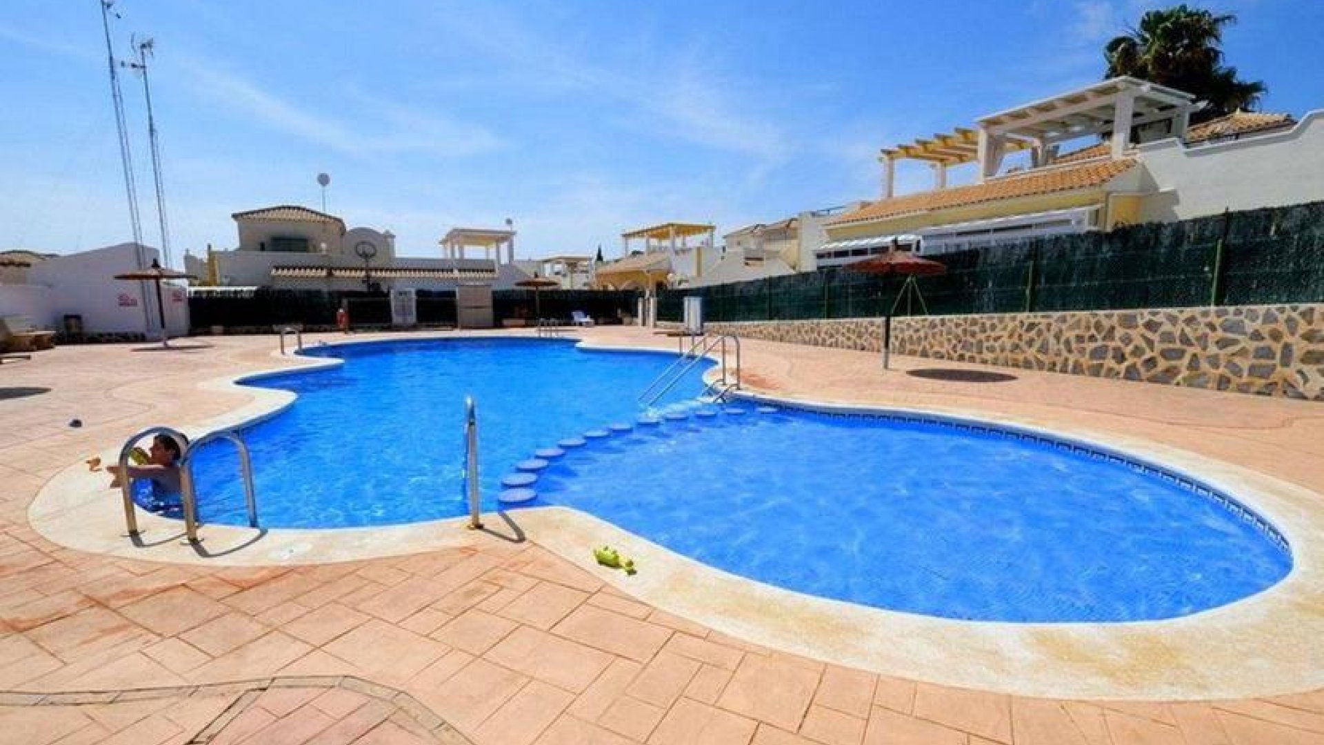 Resale - Townhouse -
Punta Prima - Punta prima , Orihuela Costa