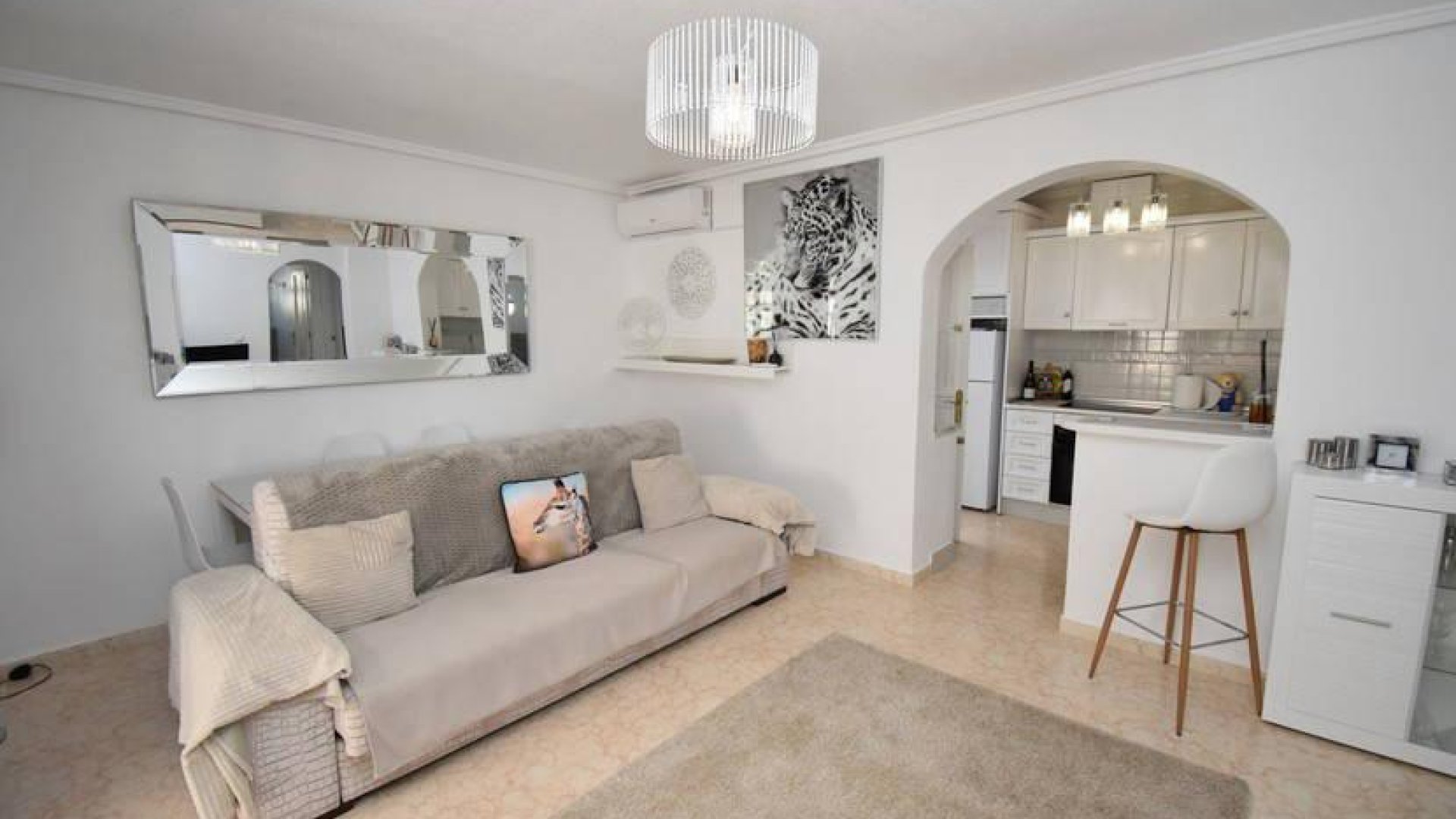 Resale - Townhouse -
Punta Prima - Punta prima , Orihuela Costa