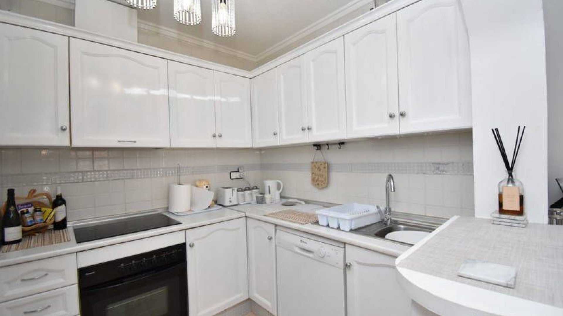 Resale - Townhouse -
Punta Prima - Punta prima , Orihuela Costa
