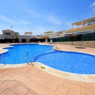 Resale - Townhouse -
Punta Prima
