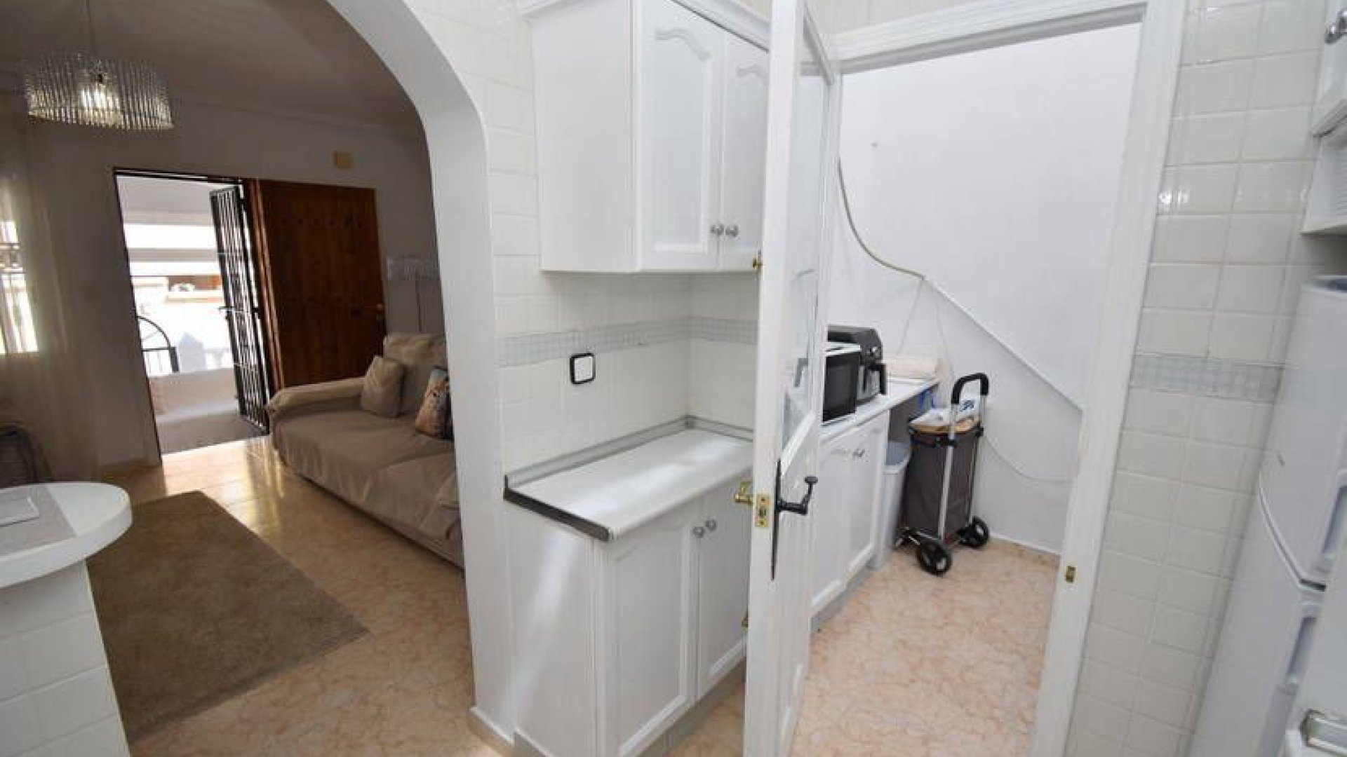 Resale - Townhouse -
Punta Prima