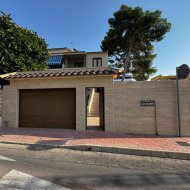 Resale - Townhouse -
Punta Prima
