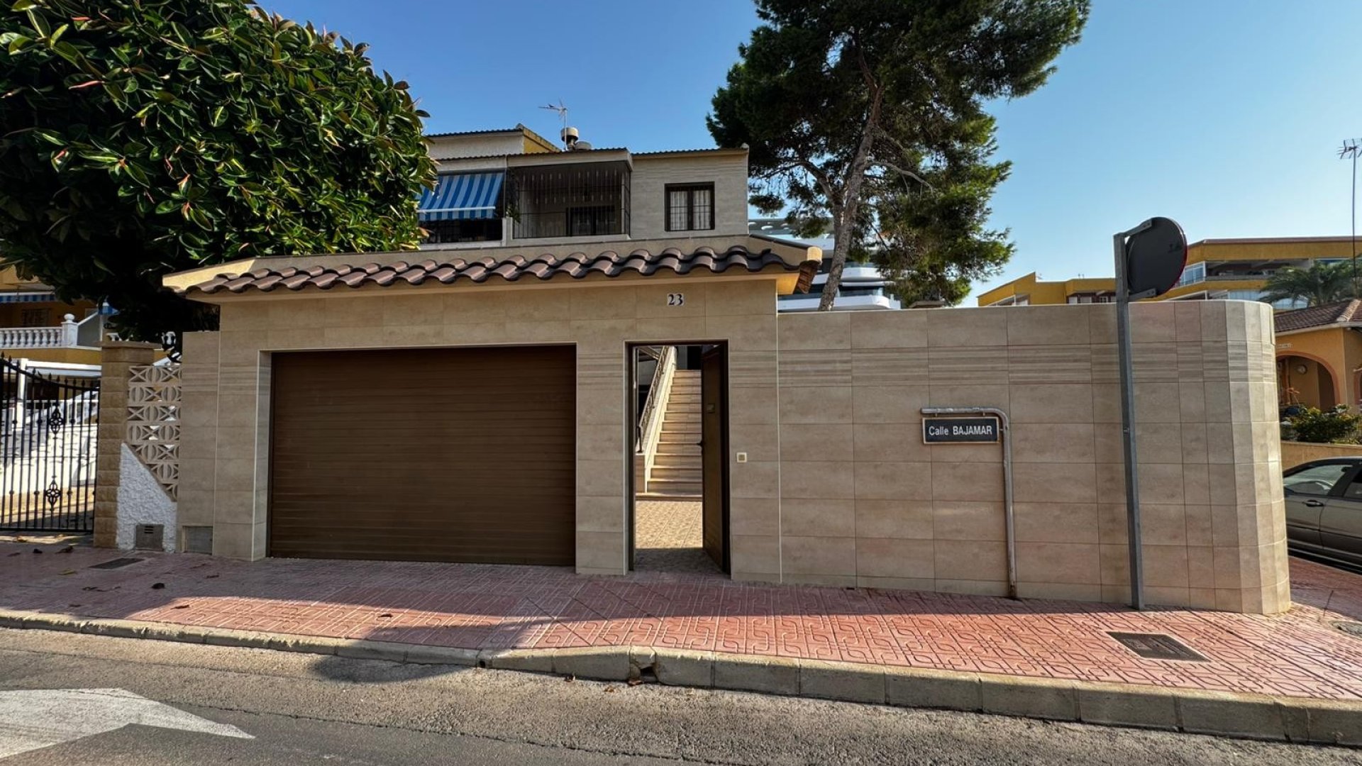 Resale - Townhouse -
Punta Prima