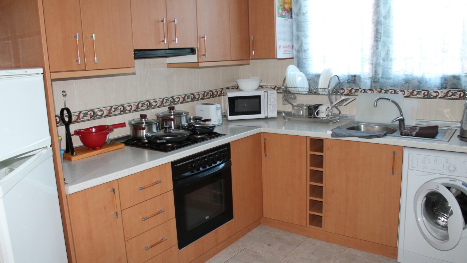 Resale - Townhouse -
Punta Prima