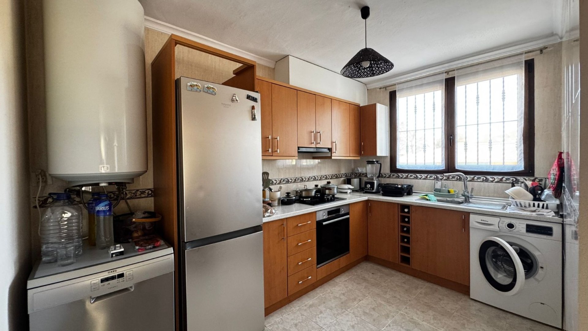 Resale - Townhouse -
Punta Prima