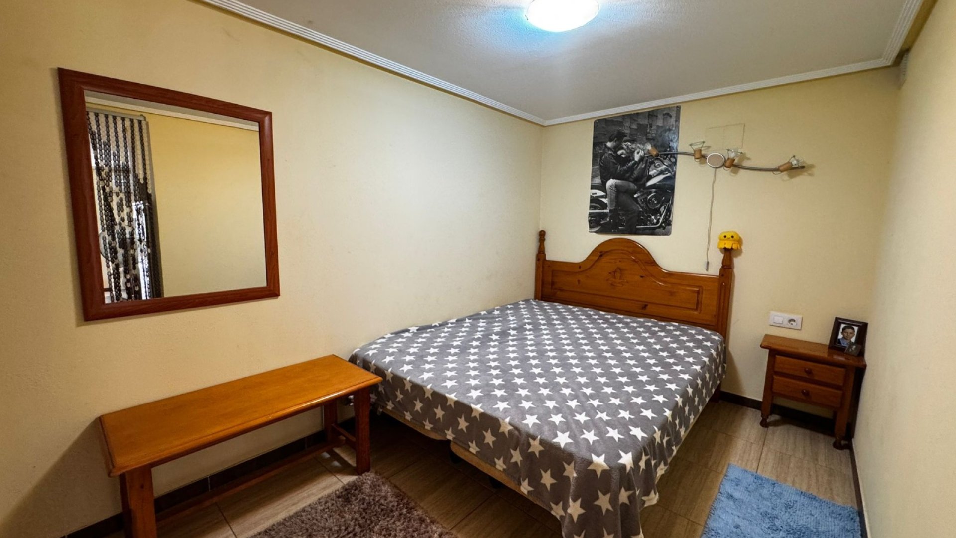 Resale - Townhouse -
Punta Prima