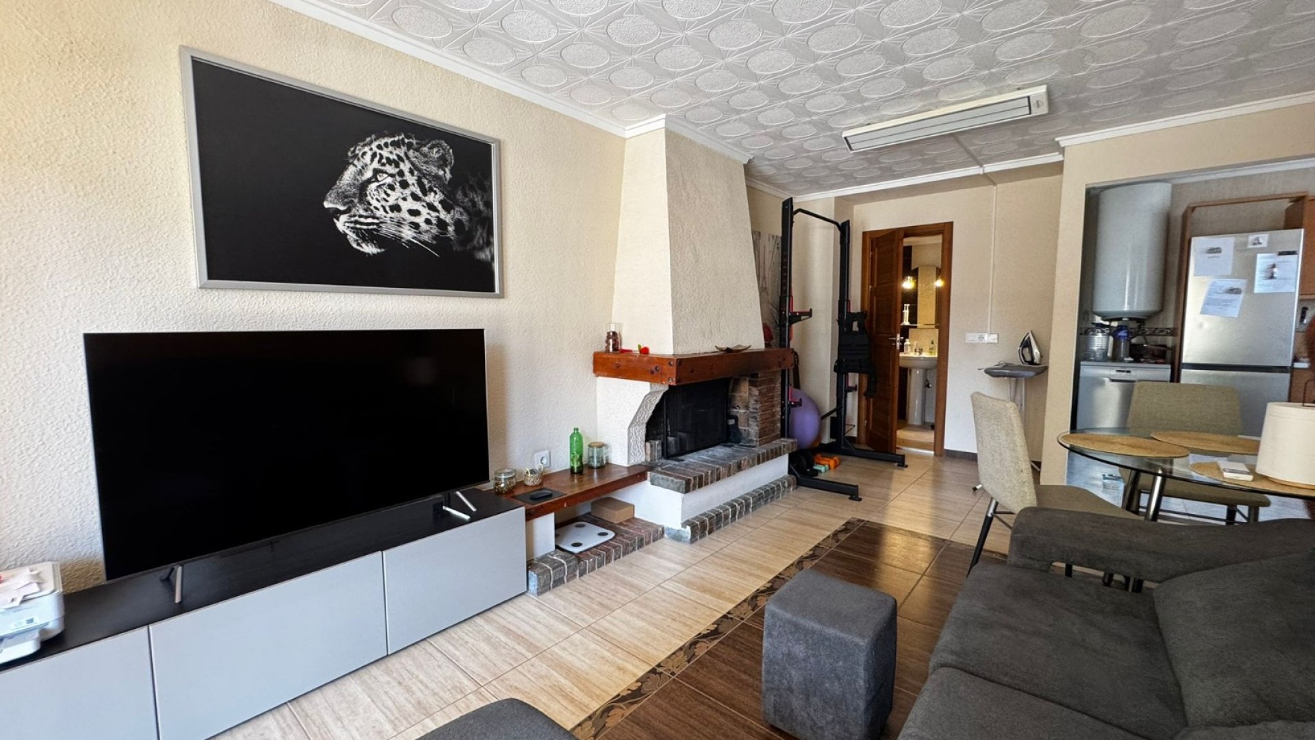 Resale - Townhouse -
Punta Prima