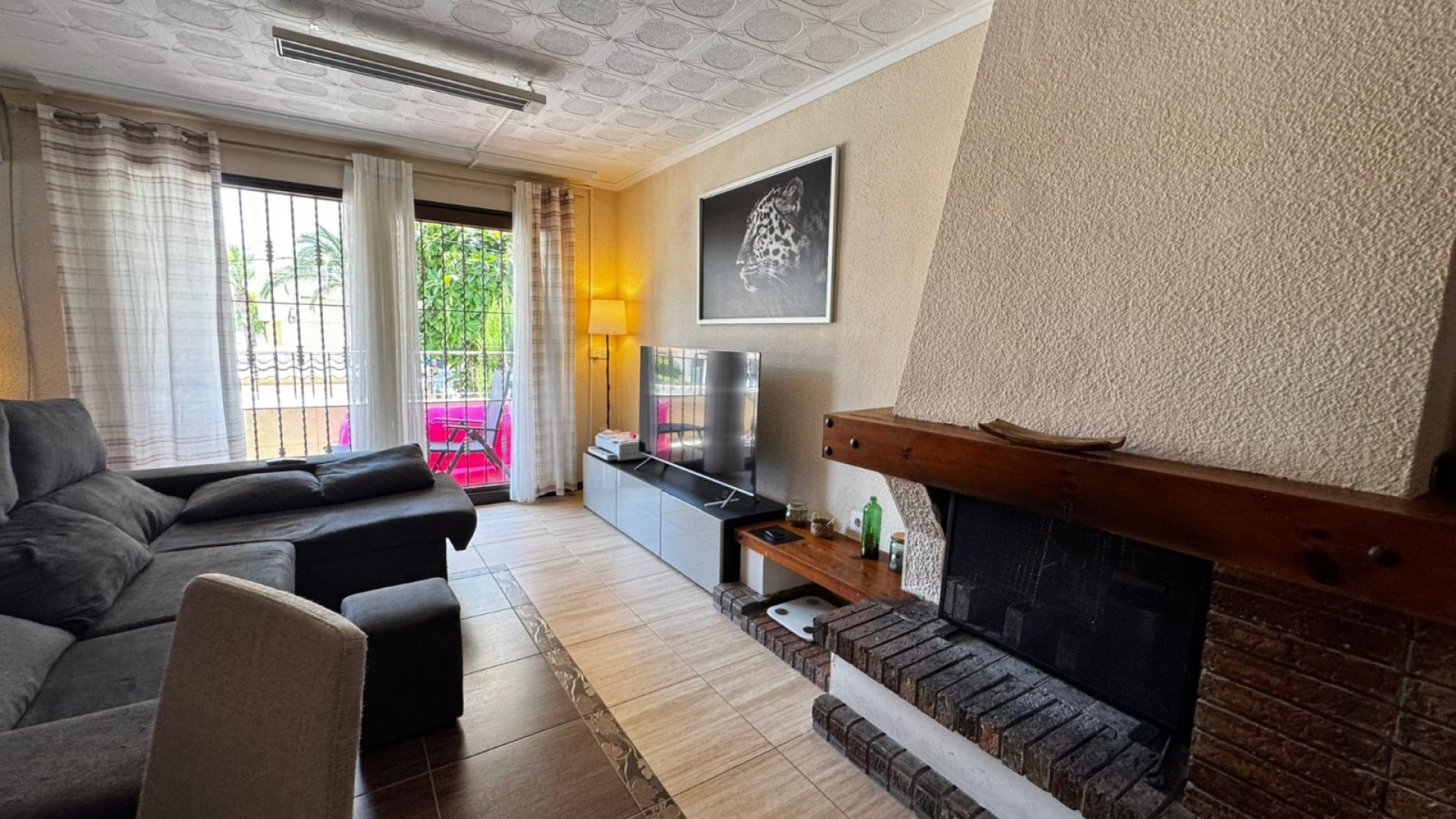 Resale - Townhouse -
Punta Prima