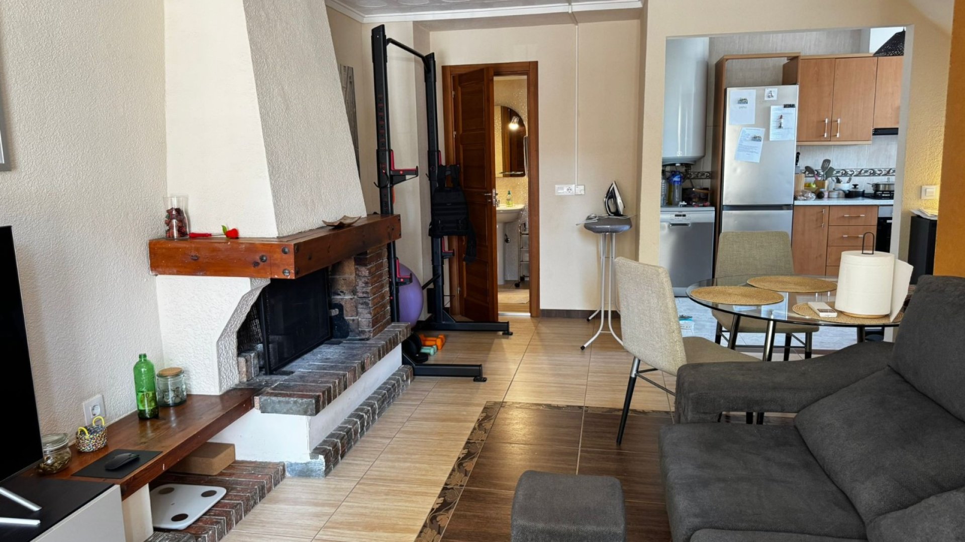 Resale - Townhouse -
Punta Prima