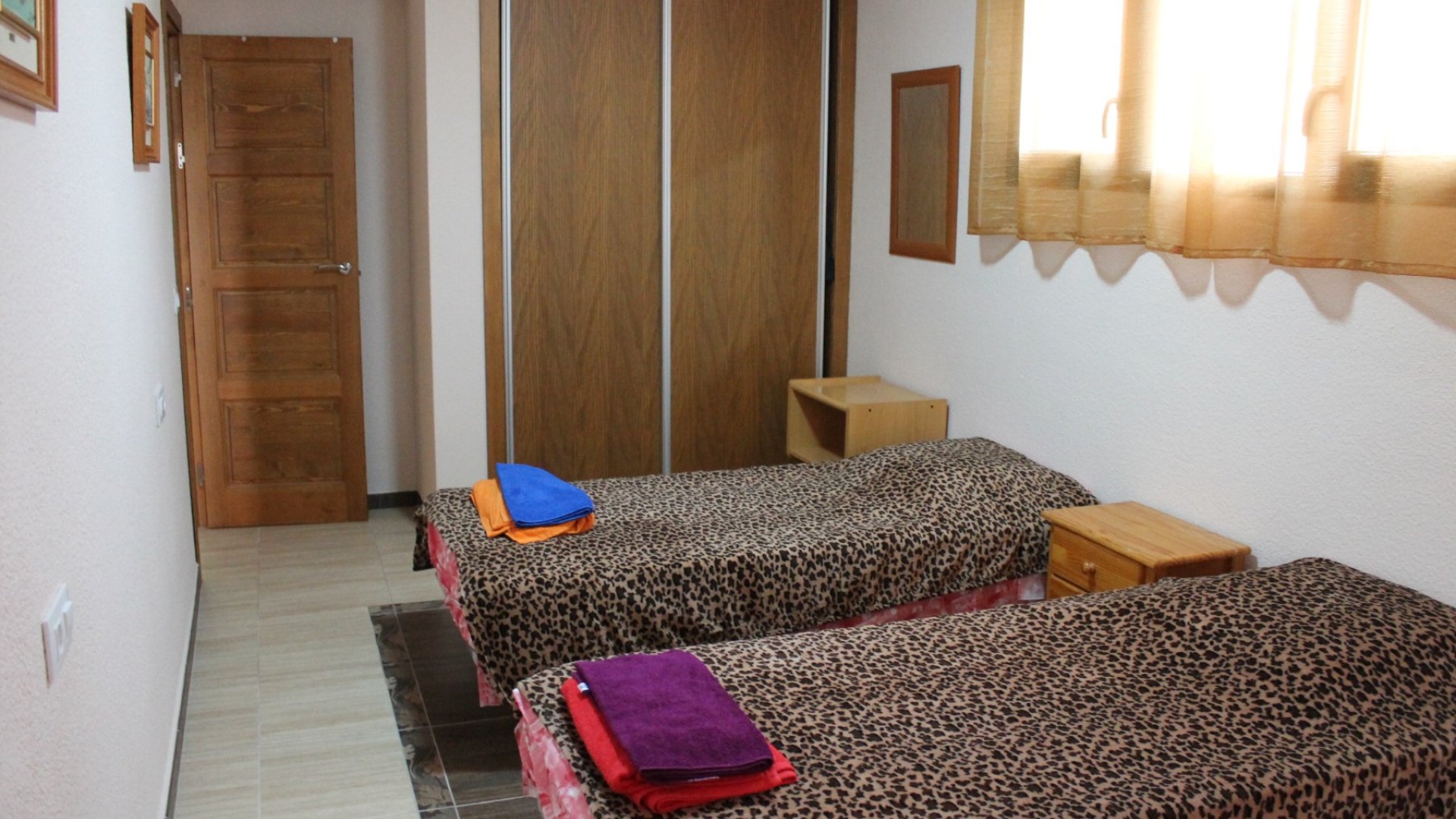 Resale - Townhouse -
Punta Prima