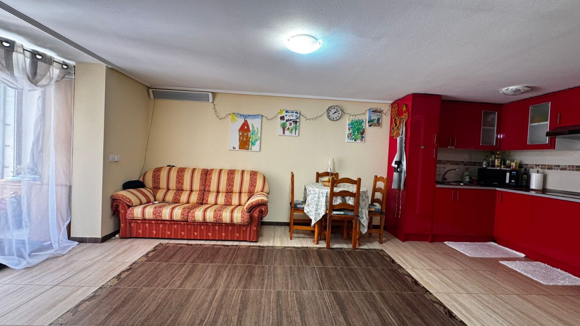 Resale - Townhouse -
Punta Prima