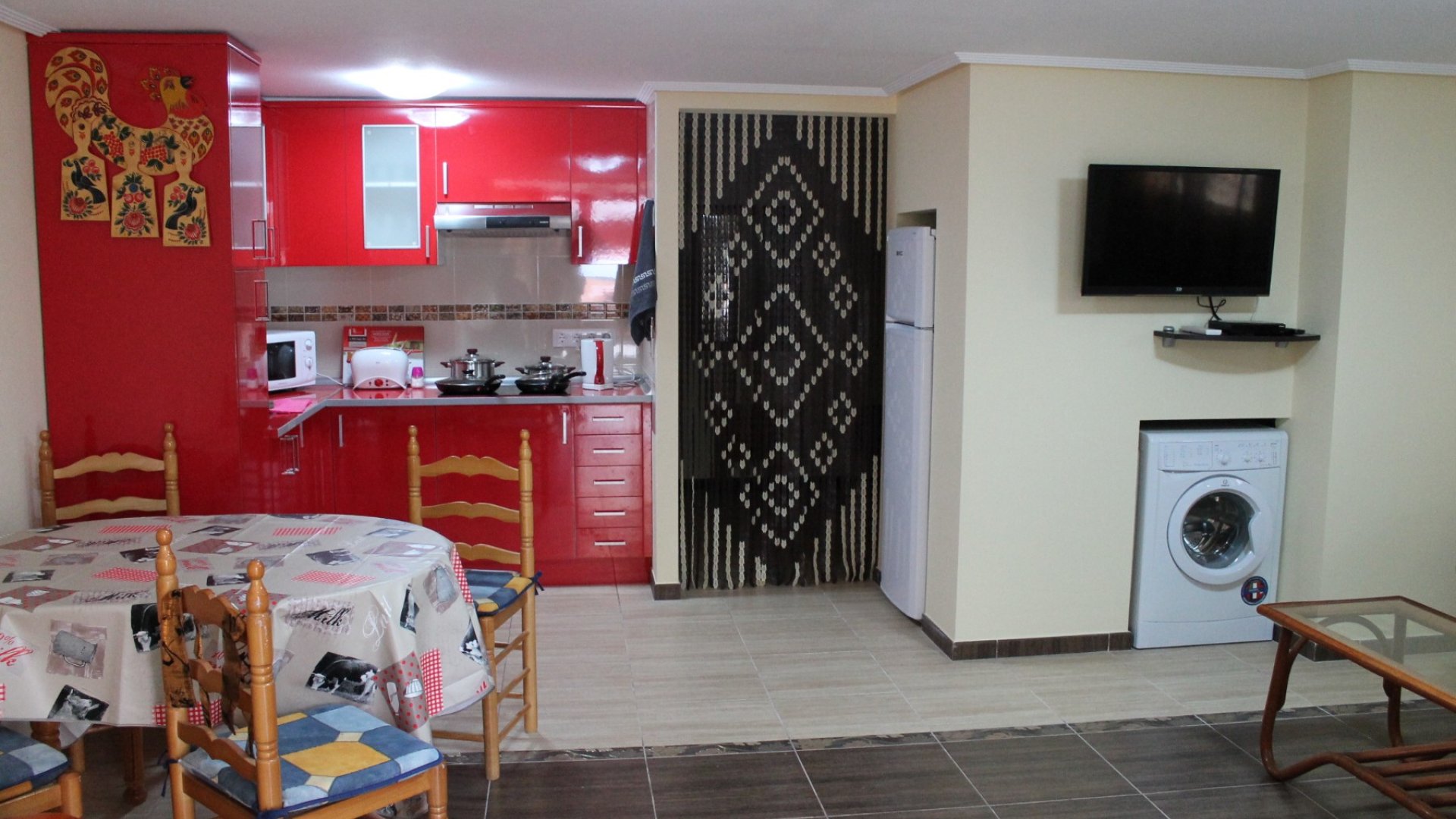 Resale - Townhouse -
Punta Prima