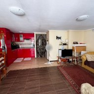 Resale - Townhouse -
Punta Prima