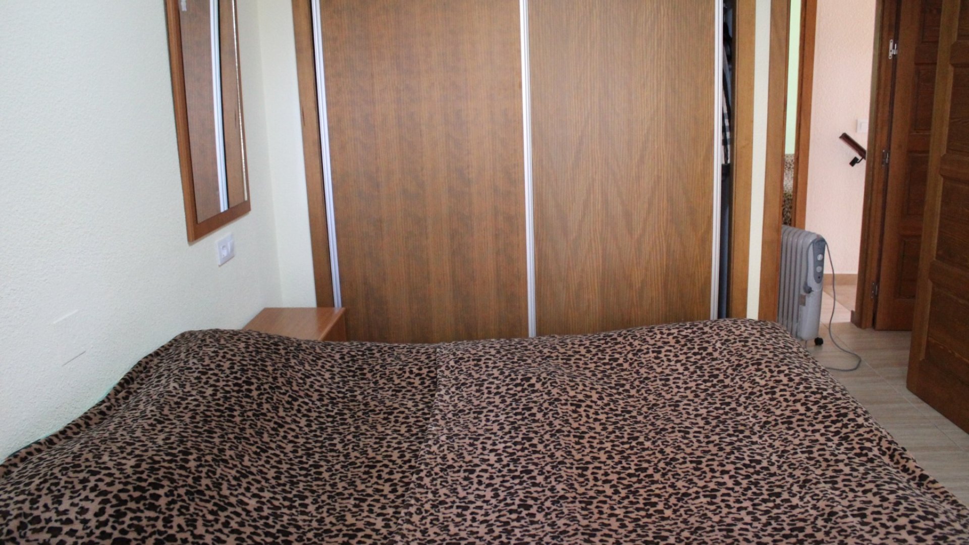 Resale - Townhouse -
Punta Prima