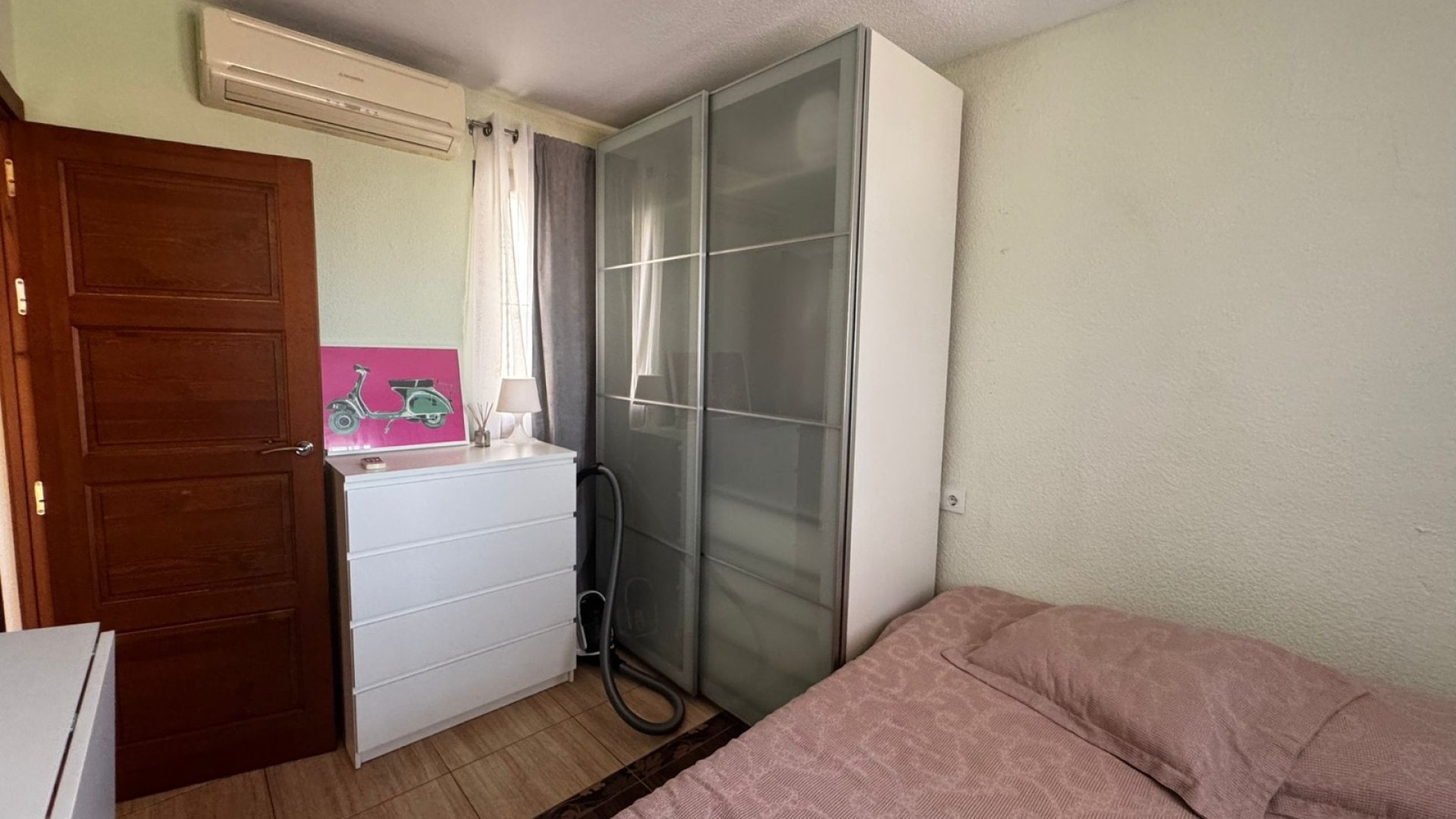 Resale - Townhouse -
Punta Prima