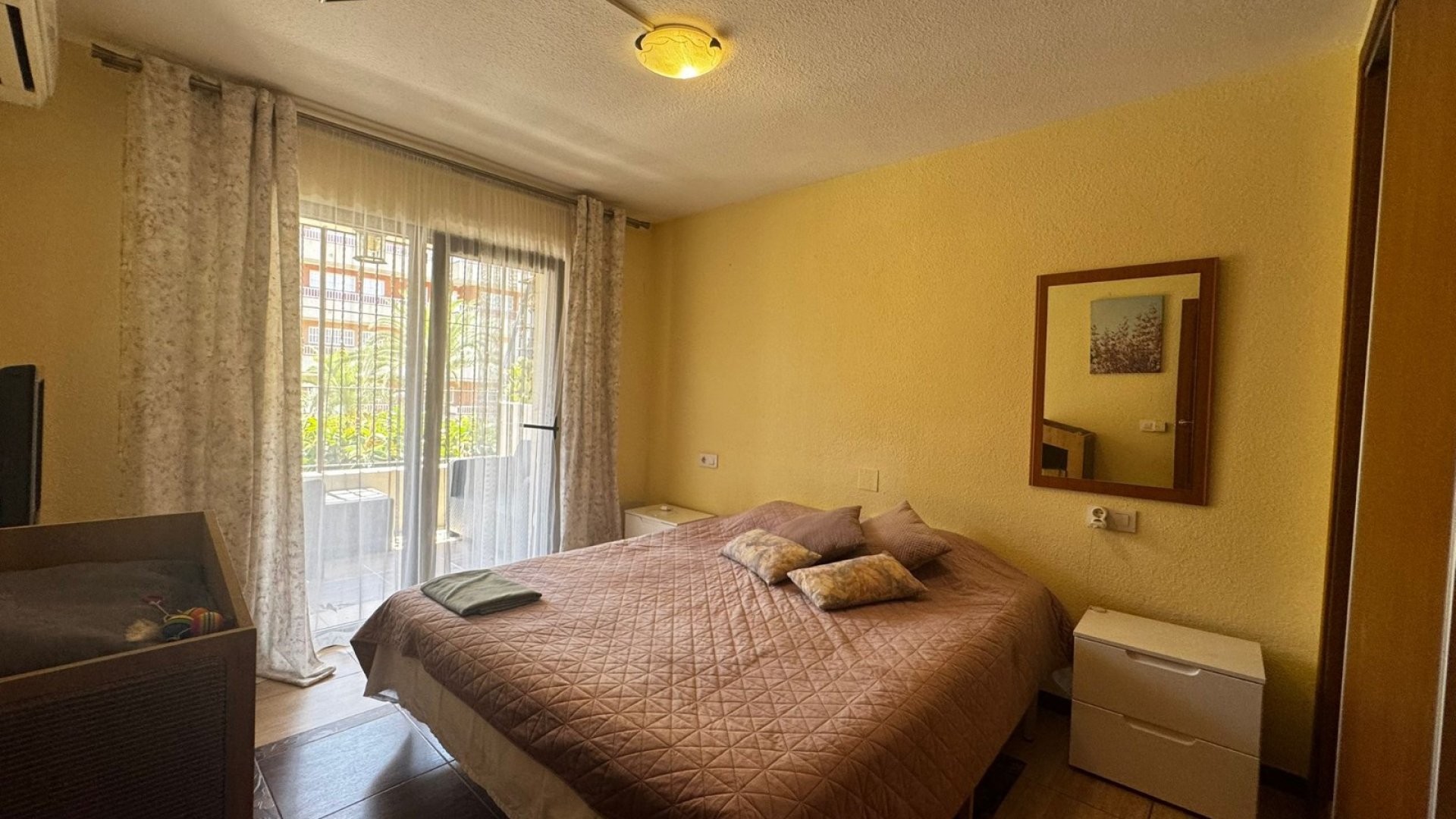 Resale - Townhouse -
Punta Prima