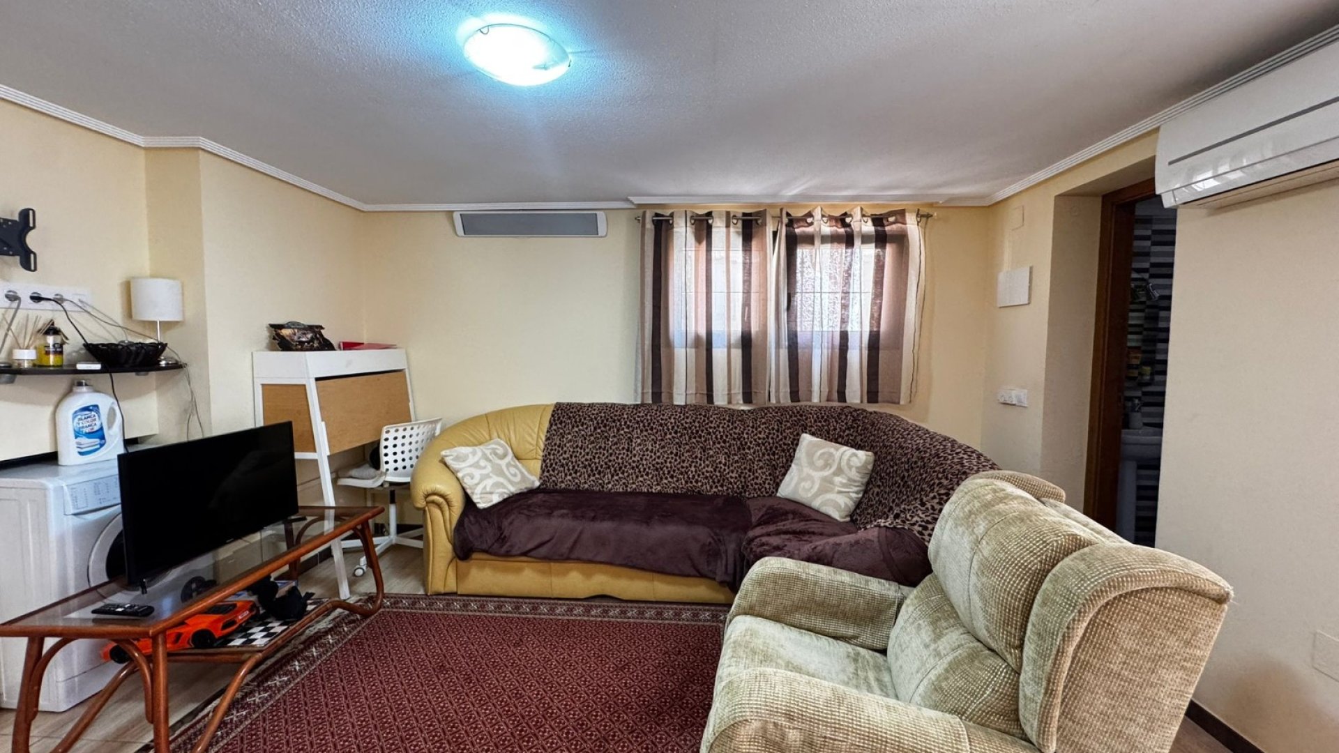 Resale - Townhouse -
Punta Prima