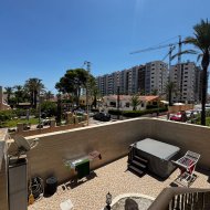 Resale - Townhouse -
Punta Prima