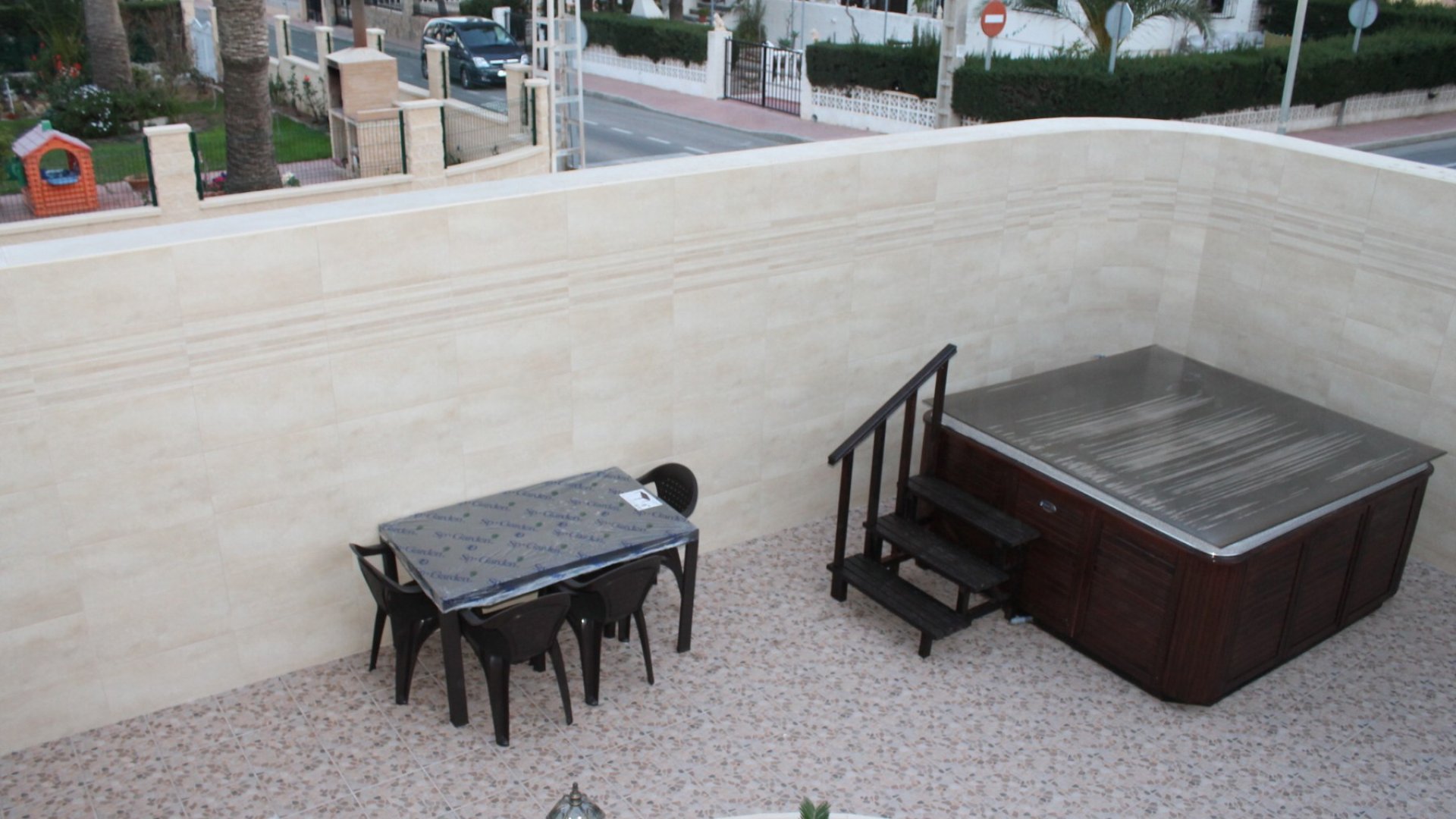 Resale - Townhouse -
Punta Prima