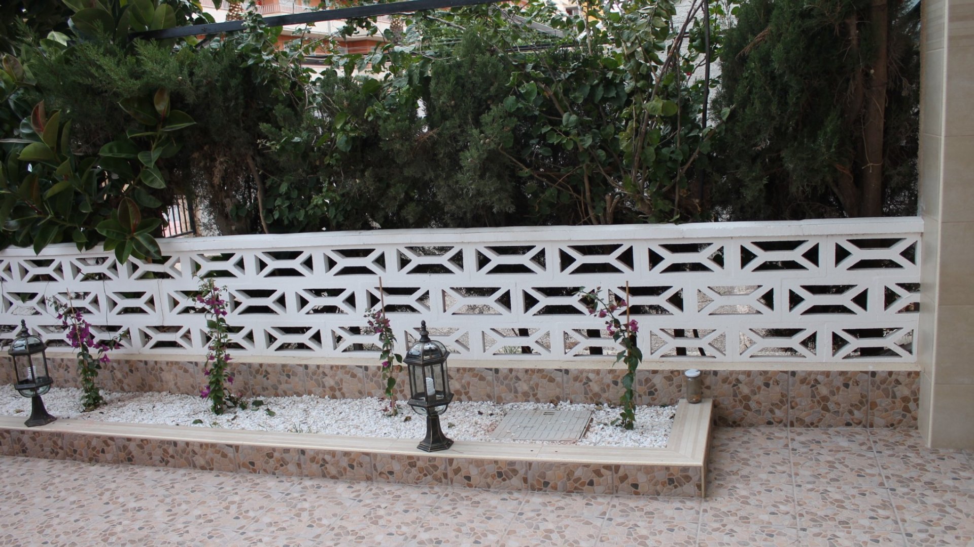 Resale - Townhouse -
Punta Prima