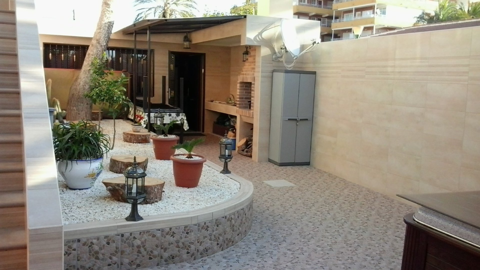 Resale - Townhouse -
Punta Prima